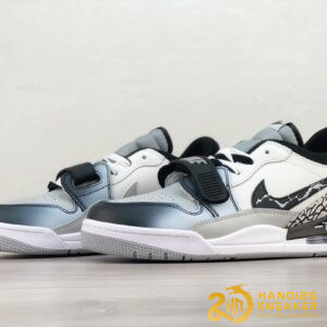 Giày Nike Jordan Legacy 312 Low Light Smoke Grey (8)
