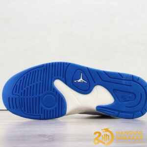Giày Nike Jordan Stadium 90 White Game Royal (2)