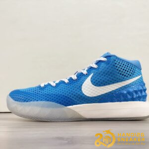 Giày Nike Kyrie 1 Blue White Ice 705277 401