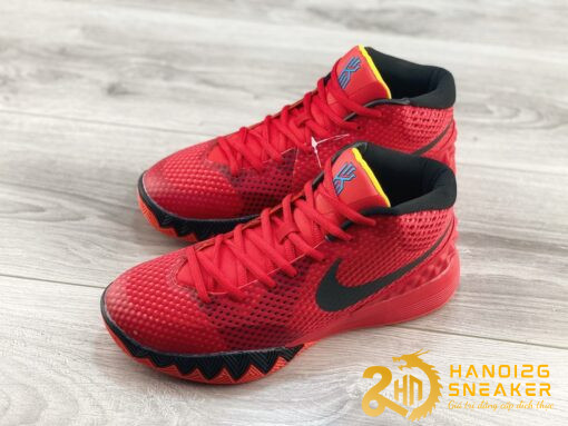 Giày Nike Kyrie 1 EP Deceptive Red (1)