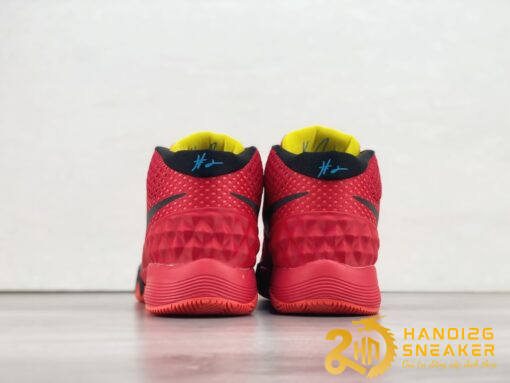 Giày Nike Kyrie 1 EP Deceptive Red (4)
