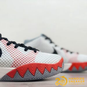 Giày Nike Kyrie 1 Infrared 705277 100 (2)