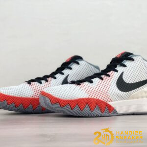 Giày Nike Kyrie 1 Infrared 705277 100 (4)
