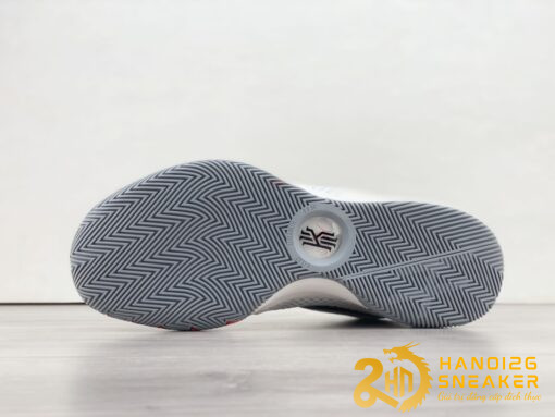 Giày Nike Kyrie 1 Infrared 705277 100 (5)
