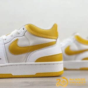 Giày Nike Mac Attack QS White Yellow (2)
