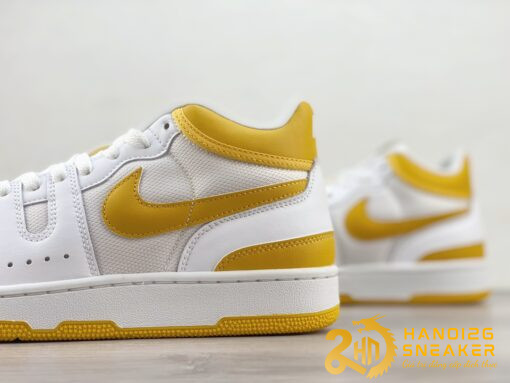 Giày Nike Mac Attack QS White Yellow (2)
