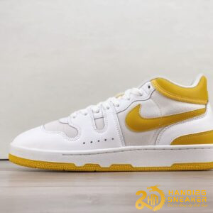 Giày Nike Mac Attack QS White Yellow