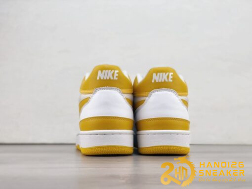 Giày Nike Mac Attack QS White Yellow (5)