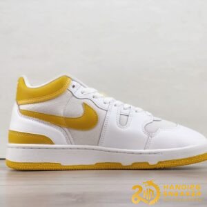 Giày Nike Mac Attack QS White Yellow (6)