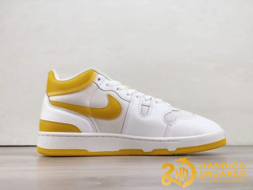 Giày Nike Mac Attack QS White Yellow (6)