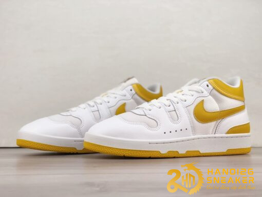Giày Nike Mac Attack QS White Yellow (7)