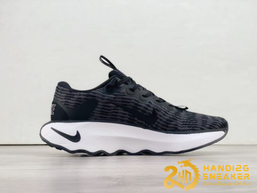 Giày Nike Motiva Black DV1238 001 (2)