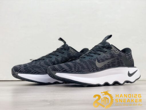 Giày Nike Motiva Black DV1238 001 (4)