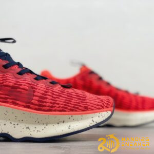 Giày Nike Motiva Bright Crimson DV1237 600 (3)