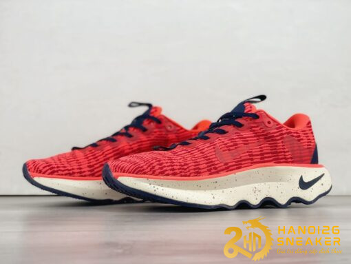 Giày Nike Motiva Bright Crimson DV1237 600 (6)