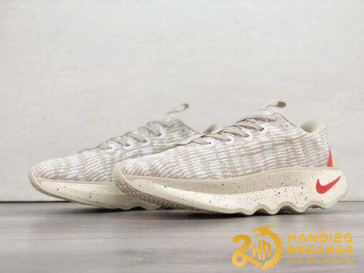 Giày Nike Motiva Light Mahogany Brown (2)