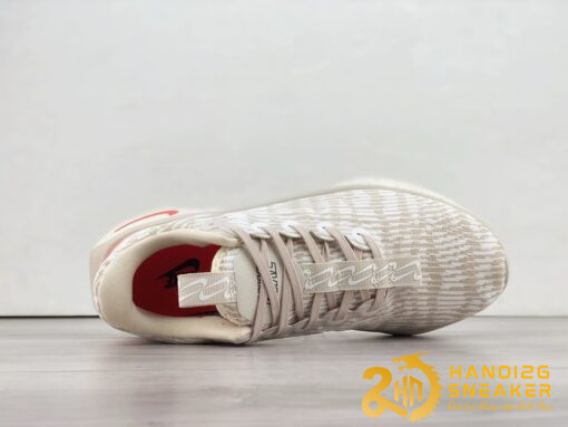 Giày Nike Motiva Light Mahogany Brown (5)