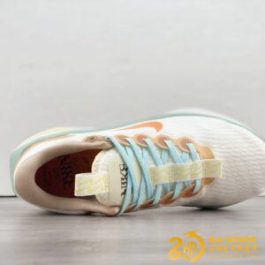 Giày Nike Motiva Pale Ivory Amber Brown (3)