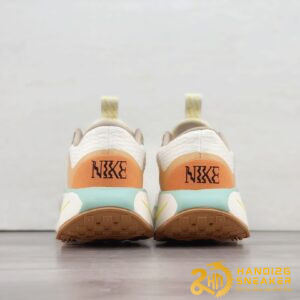 Giày Nike Motiva Pale Ivory Amber Brown (6)