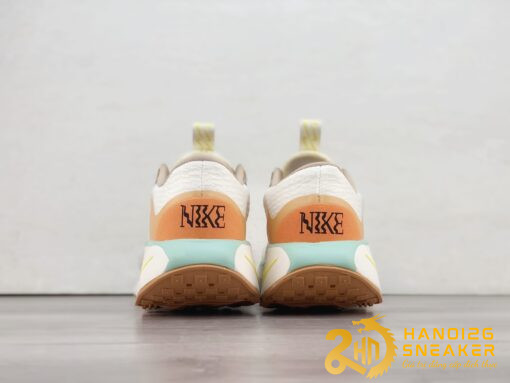 Giày Nike Motiva Pale Ivory Amber Brown (6)