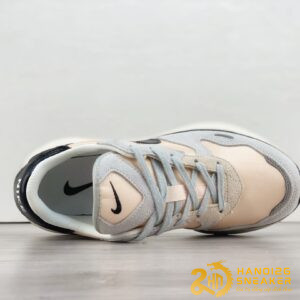 Giày Nike Phoenix Waffle Grey Reveal (2)