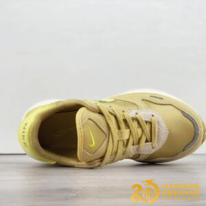Giày Nike Phoenix Waffle University Gold (6)