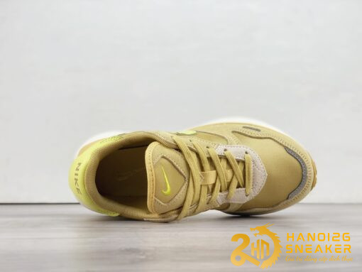 Giày Nike Phoenix Waffle University Gold (6)