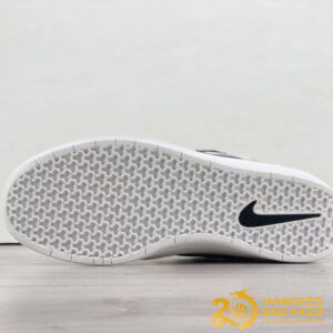 Giày Nike SB Force 58 University Gold White (4)