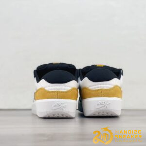 Giày Nike SB Force 58 University Gold White (7)