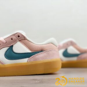 Giày Nike Sb Force 58 Pink Bloom DV5477 600 (2)