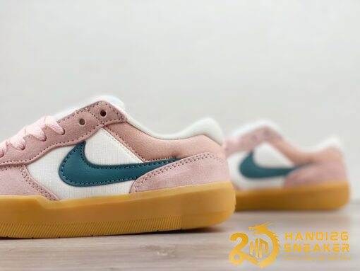 Giày Nike Sb Force 58 Pink Bloom DV5477 600 (2)