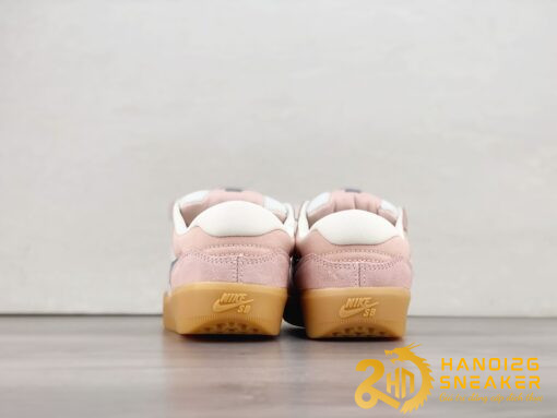 Giày Nike Sb Force 58 Pink Bloom DV5477 600 (4)