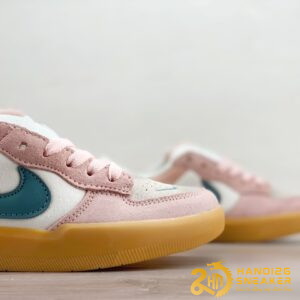 Giày Nike Sb Force 58 Pink Bloom DV5477 600 (5)