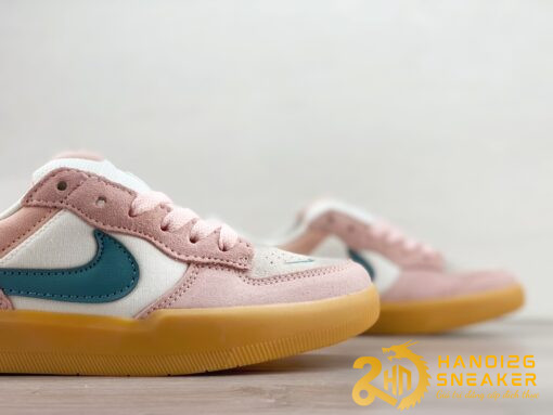 Giày Nike Sb Force 58 Pink Bloom DV5477 600 (5)