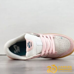 Giày Nike Sb Force 58 Pink Bloom DV5477 600 (8)