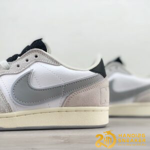 Giày Nike Terminator Low Liberté Grey Cream (5)