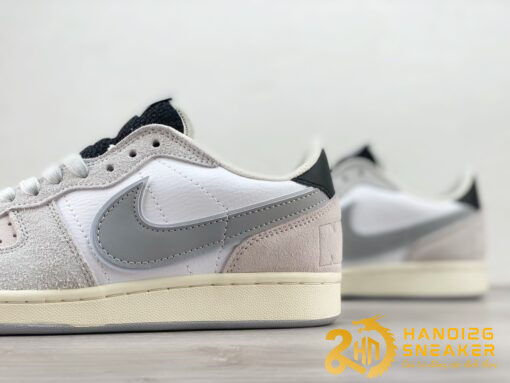 Giày Nike Terminator Low Liberté Grey Cream (5)