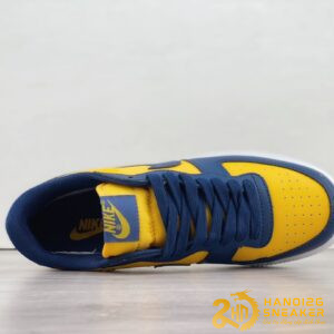 Giày Nike Terminator Low University Gold Navy (4)