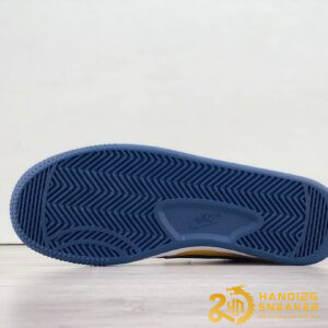Giày Nike Terminator Low University Gold Navy (8)