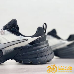 Giày Nike V2K Run Summit Black Silver (8)