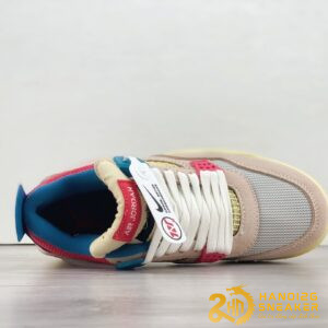 Giày Union LA X Air Jordan 4 Retro Guava Ice (3)