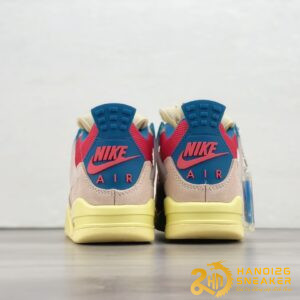 Giày Union LA X Air Jordan 4 Retro Guava Ice (7)
