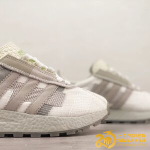 Bộ Sưu Tập Giày Adidas Retropy E5 White Black (4)