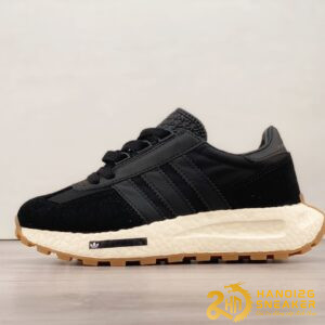 Bộ Sưu Tập Giày Adidas Retropy E5 White Black (5)