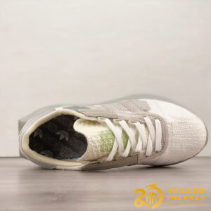 Bộ Sưu Tập Giày Adidas Retropy E5 White Black (6)