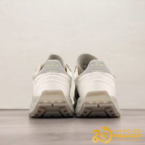 Bộ Sưu Tập Giày Adidas Retropy E5 White Black (8)