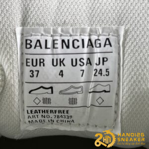 Bộ Sưu Tập Giày Balenciaga Cargo Like Auth (12)