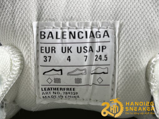 Bộ Sưu Tập Giày Balenciaga Cargo Like Auth (12)