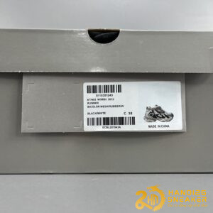 Bộ Sưu Tập Giày Balenciaga Runner 2023 (9)