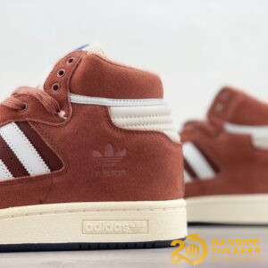 Giày Adidas Centennial 85 High Wild Sepia (4)